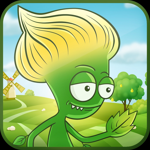 Green Farm Garden of Eden app icon