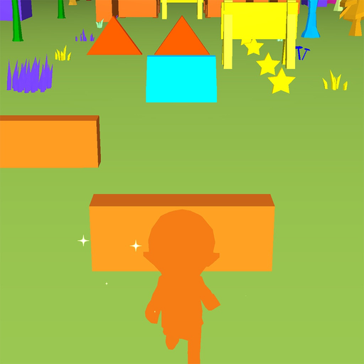 My Jumper app icon