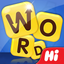 Hi Words - Word Search Game icon