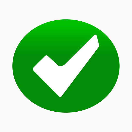 SmartCheck app icon