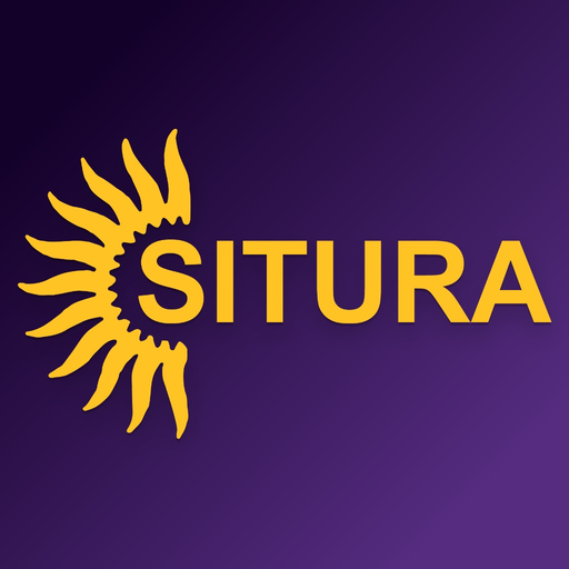 SITURA INC. app icon