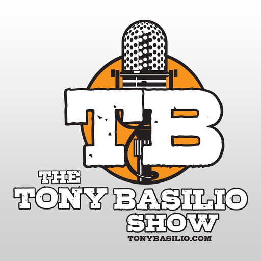 Tony Basilio Network app icon
