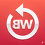 Backwords Game icon