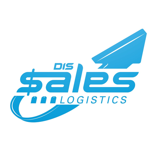 DIS Sales Logistics app icon