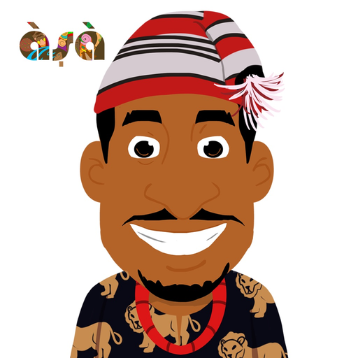 Igbo101 app icon