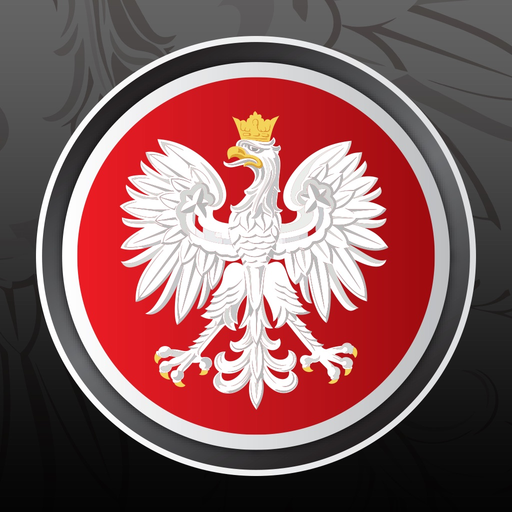 Polam app icon