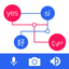 Translator Voice Translate icon