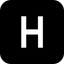 Hope Church SC icon