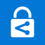 Azure Information Protection icon