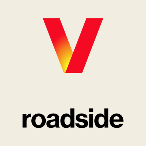 Verizon Roadside Assistance app icon