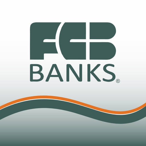 FCB Banks – Consumer app icon