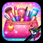 Challenge Makeup Bag icon