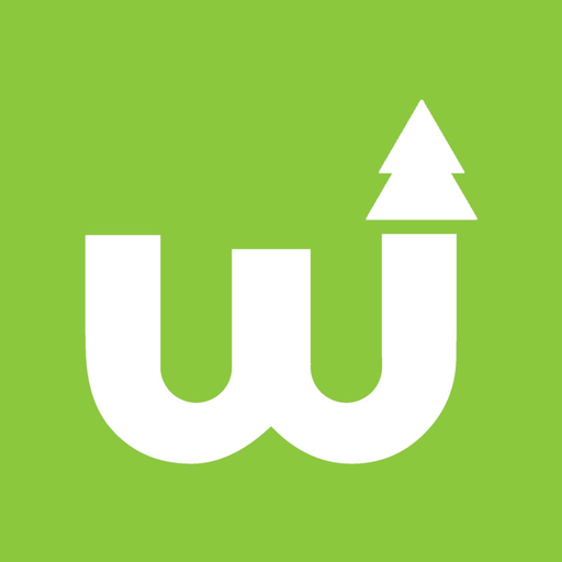 Woodlands Camp app icon