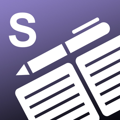 Sermon Notes PRO - Learn Apply app icon