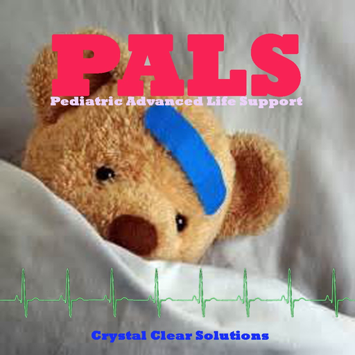 PALS Fast app icon