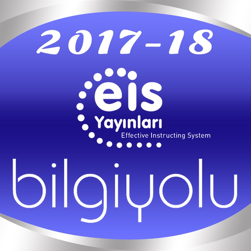 Bilgiyolu Eis Ders Föyleri app icon