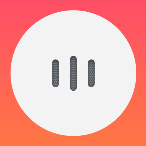 Voice Intercom for Sonos app icon