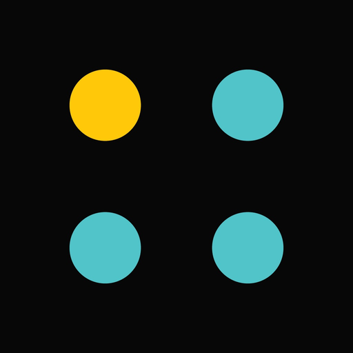 Chwazi - Finger Chooser app icon