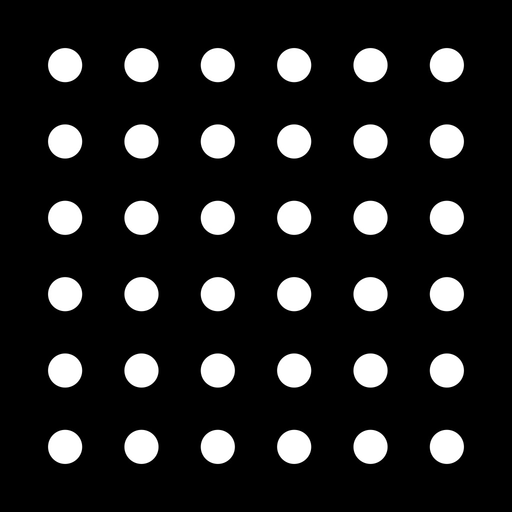 Salt & Pepper app icon
