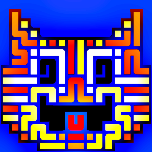 PathPix Laugh app icon