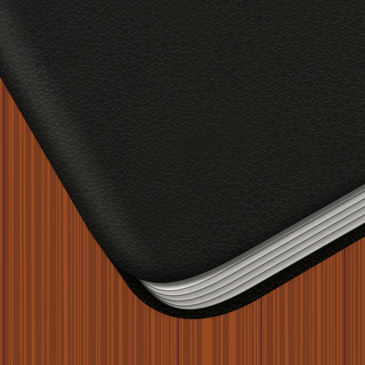 PhotoFolio Photo and Video Portfolio app icon