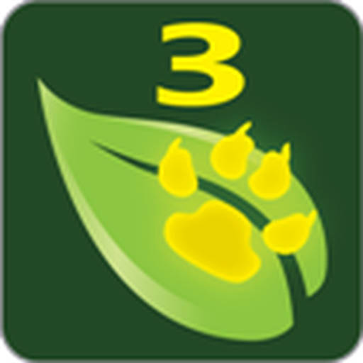 Veterinary Herbal Handbook app icon