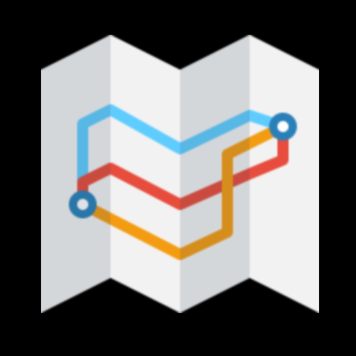 Singapore MRT LRT Offline app icon