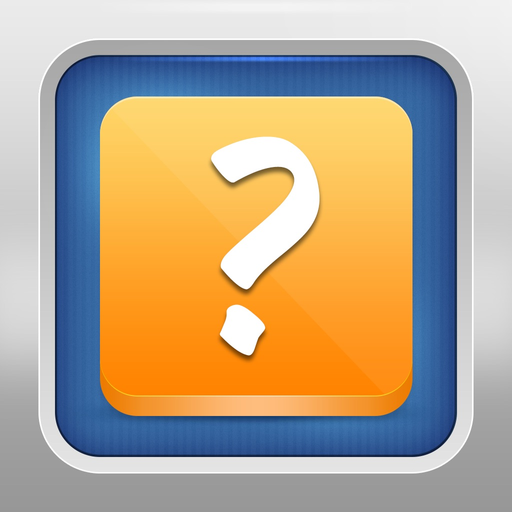 Riddles - Great Challenge for your Brain and Erudition. Fascinating intellectual game app icon