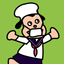 Crazy Baker icon
