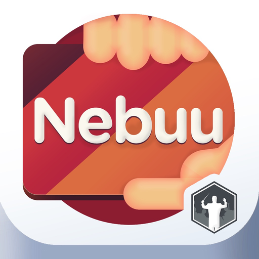 Nebuu - Kelime Tahmin Oyunu app icon