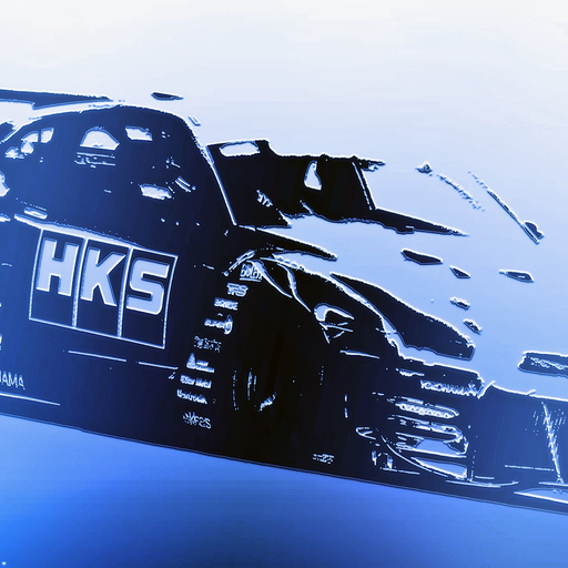 CarscopePlus app icon