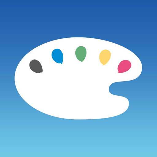 Page Palette - ドキュメント管理・作成・共有 app icon