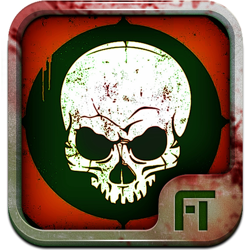 Zombie Frontier app icon