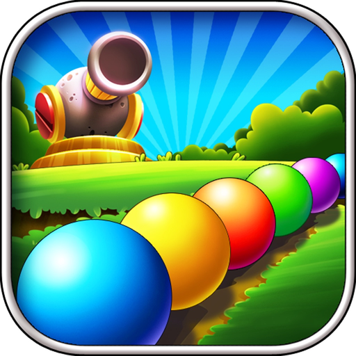 Marble Blast Legend app icon