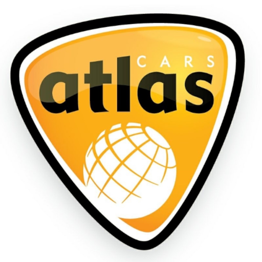 Atlas Taxis Lowestoft app icon