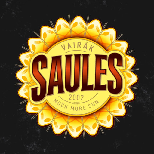 VairakSaules app icon