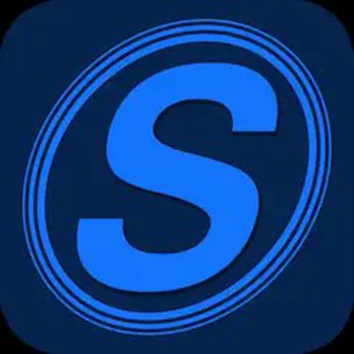 Stressbusters Wellness app icon