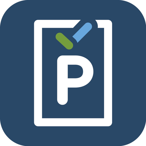 LPA Park app icon