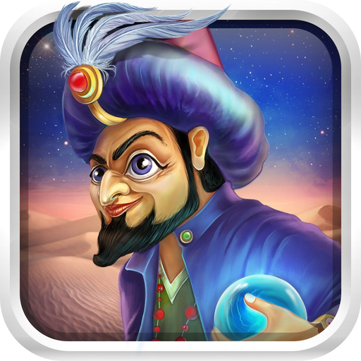 Cradle Of Persia app icon