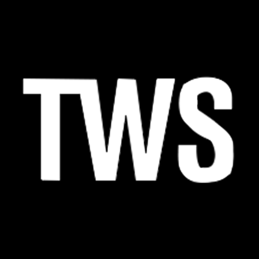 Transworld Skateboarding Mag app icon