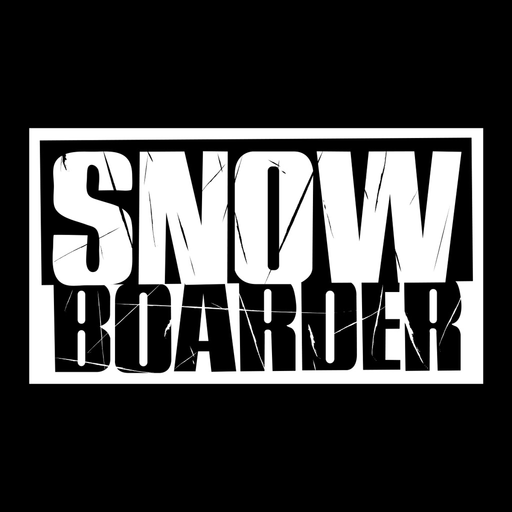 TransWorld Snowboarding Mag app icon