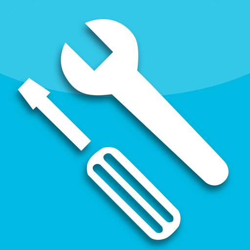 Planon mobile app icon
