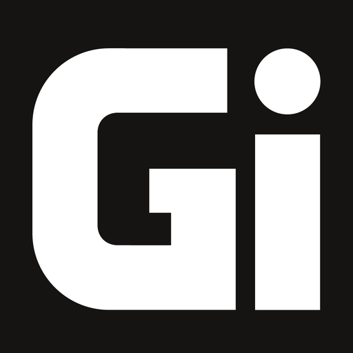 Gas International app icon