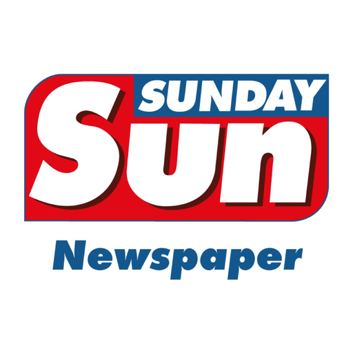 Sunday Sun Newspaper app icon