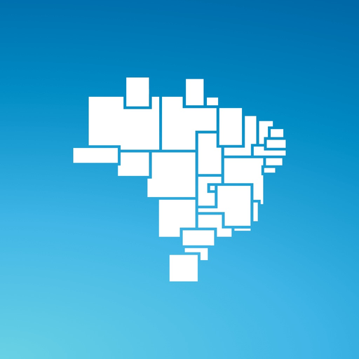 Azul app icon