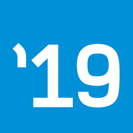 ITU World Event APP app icon