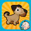 Animals - Puzzle Game for Kids icon