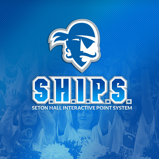 S.H.I.P.S. Rewards app icon