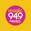 Magic 949 icon