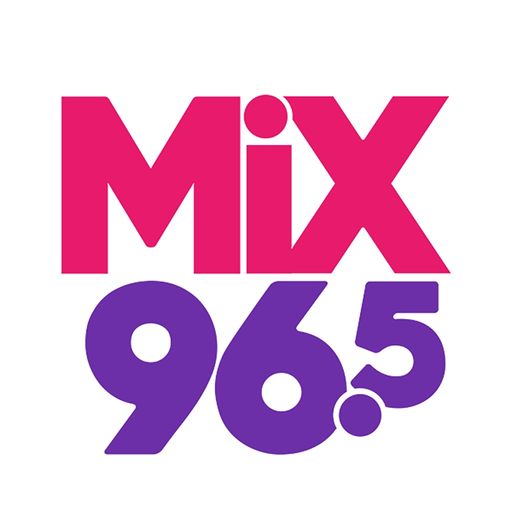 Tulsa's Mix 96.5 app icon